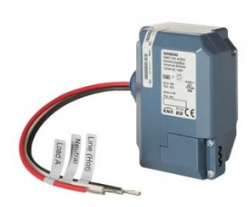 Диммер универсальный, 1 x AC 120 V, 10...125 VA (R‚L‚C load), 5WG1525-4CB23