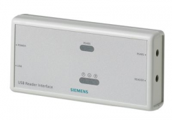 Интерфейс для считывателя разрешения, S24246-F8655-A1