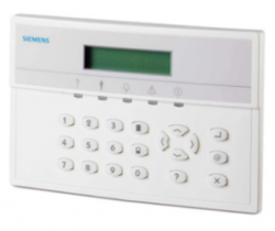Клавиатура LCD, BPZ:8006630001