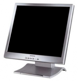 Монитор 19”(48 см) LED CCTV 4:3, S54573-C104-A100