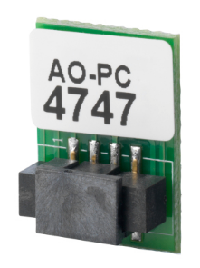 Набор резисторов EOL 4k7 (20шт)

, S54539-F111-A100