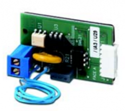 Плата для мониторинга линий PSTN , BPZ:8000530001