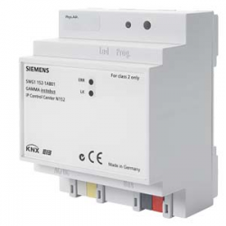 Центр IP-контроля, 5WG1152-1AB01