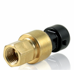 Датчик давления SPKT0043P0, 0-5 Vdc, 0...17,3 BAR.