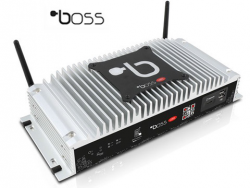 Cервер локальной диспетчеризации Boss, HIGH-END BOX EXTENDED CAPACITY (300 контроллеров, 3500 перемен.)