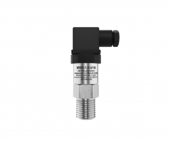 Датчик давления жидкости 1,0 Мпа (4-20мА, M20x1.5, 0,5%)