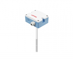 Канальный датчик концентрации углекислого газа 5000 ppm (ModBus)