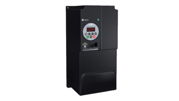 Преобразователь частоты STV050 15 кВт 380В ЭМС С3 + LED панель оператора + SVPM