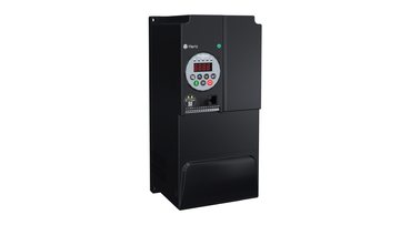 Преобразователь частоты STV050 Hertz 18,5 кВт 380В ЭМС С3 + LED панель оператора