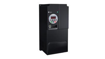 Преобразователь частоты STV050 Hertz 30 кВт 380В ЭМС С3 + LED панель оператора