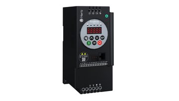 Преобразователь частоты STV050 4 кВт 380В ЭМС С3 + LED панель оператора + SVPM