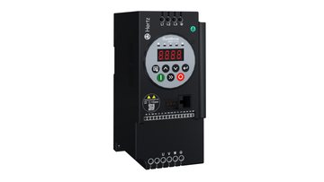 Преобразователь частоты STV050 Hertz 5,5 кВт 380В ЭМС С3 + LED панель оператора