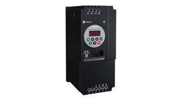 Преобразователь частоты STV050 7,5 кВт 380В ЭМС С3 + LED панель оператора + SVPM