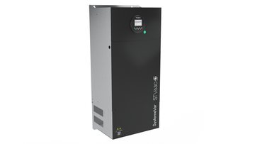 Преобразователь частоты STV630 160 кВт 400В ЭМС С3 + встр. DC реактор + LCD панель оператора