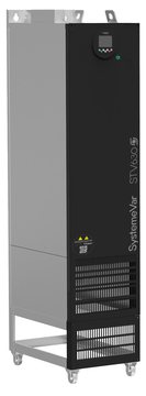 Преобразователь частоты STV630 200 кВт 400В ЭМС С3 + встр. DC реактор + LCD панель оператора