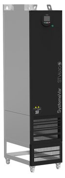 Преобразователь частоты STV630 250 кВт 400В ЭМС С3 + LED панель оператора