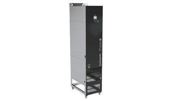 Преобразователь частоты STV630 280 кВт 400В ЭМС С3 + встр. DC реактор + LCD панель оператора
