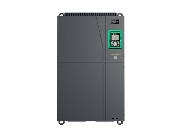 Преобразователь частоты STV900 G-тип: 160 кВт (P-тип: 185 кВт) 400В