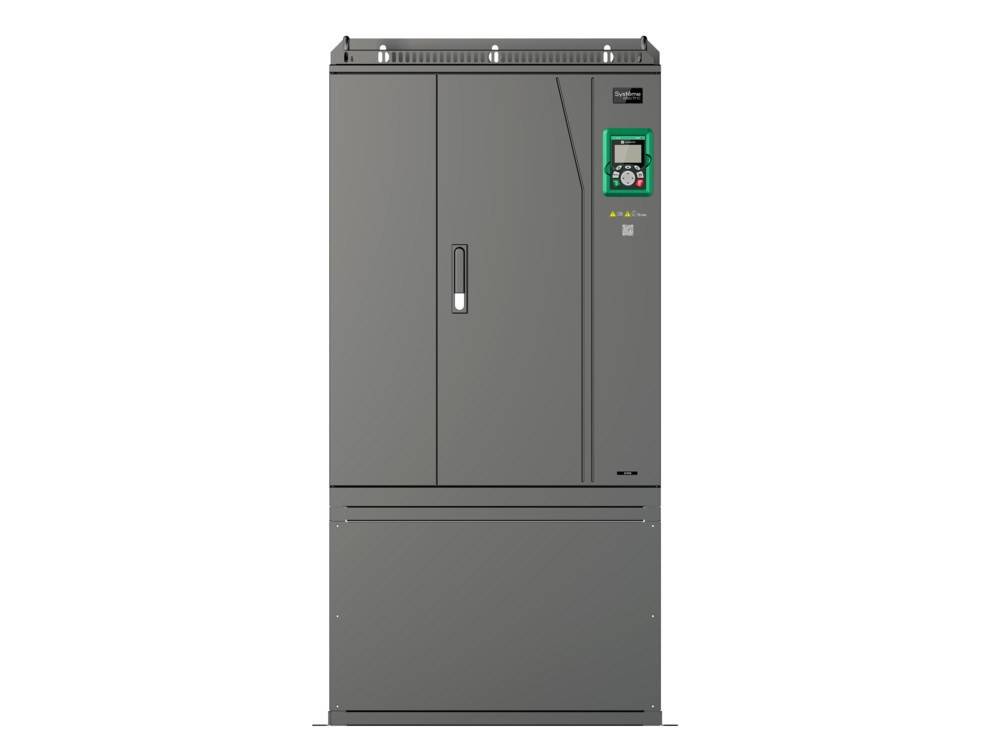 Преобразователь частоты STV900 280 кВт 690В