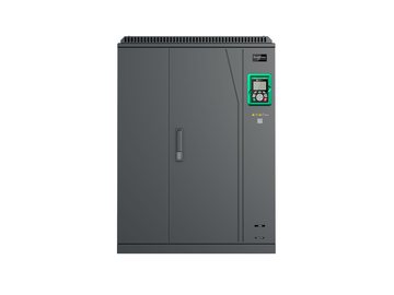 Преобразователь частоты STV900 G-тип: 315 кВт (P-тип: 355 кВт) 400В