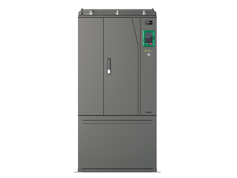 Преобразователь частоты STV900H 315 кВт 690В. Кран/Подъемник