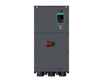 Преобразователь частоты STV900H 90 кВт 400В IP55. Кран/Подъемник