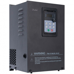 Высоковольтный преобразователь частоты Dastech D51-T6-18G 18 кВт 3Ф 660В