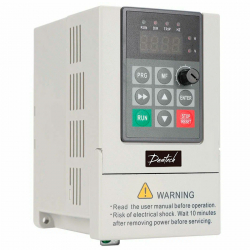Преобразователь частоты Dastech D12-S2-2R2 2.2 кВт 220В