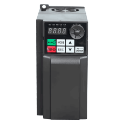 Преобразователь частоты Dastech D32-S2-1R5 1.5 кВт вых 3х220В
