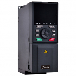 Преобразователь частоты Dastech D32-T3-0R7G/1R5P 0.75/1.5 кВт 380В