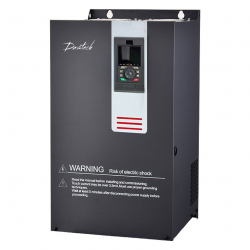 Преобразователь частоты Dastech D32-T3-185G/200P 185/200 кВт 380В