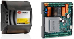 Контроллер MPXPRO SL+EEV STEP.+0..10VDC+ULTRACAP, 8-16-8-8-2PWM, NTC/PT1000, COVER, VERT. TERM. SWITCHING