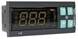Дисплей TERMINAL (MPXPRO, GREEN LED, KEYPAD, BUZZER, COMMISSIONING, IR)