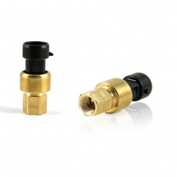 Датчик давления PRESS.TRASD.0-5V 0...34,5 BARG (0...500 PSIG) SEALED GAGE 7/16INCH FEMALE