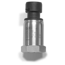 Датчик давления PRESS.TRASD.4-20MA -0,5...7 BARG (-8...100 PSIG) D SERIE SEALED GAGE 8-28V PACKARD 7-16INCH FEMALE