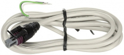 Кабель CABLE AWG 3 WIRES L=2M FOR SPKT PACKARD VULCANIZED CONNECTOR IP67