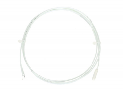 Датчик NTC SENSOR NTC HT (INOX CAP 6x50mm) IP67 -30T150 1.5M CABLE 10 PCS