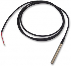 Датчик NTC SENSOR NTC WH IP68 -50T105 CABLE 3M PCK 10 PCS