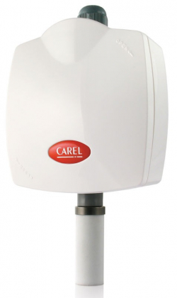 Датчик INDUSTRIAL ENVIR.SENSOR TEMP. -20T70GR.C. (OUT 0-1VDC – 4-20MA)