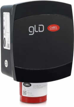 Газоанализатор GAS DETECTOR CO2 INFRA RED VERSION OUT: 0-5V, 1-5V, 0-10V, 2-10V, 4-20MA, RS485 MODBUS