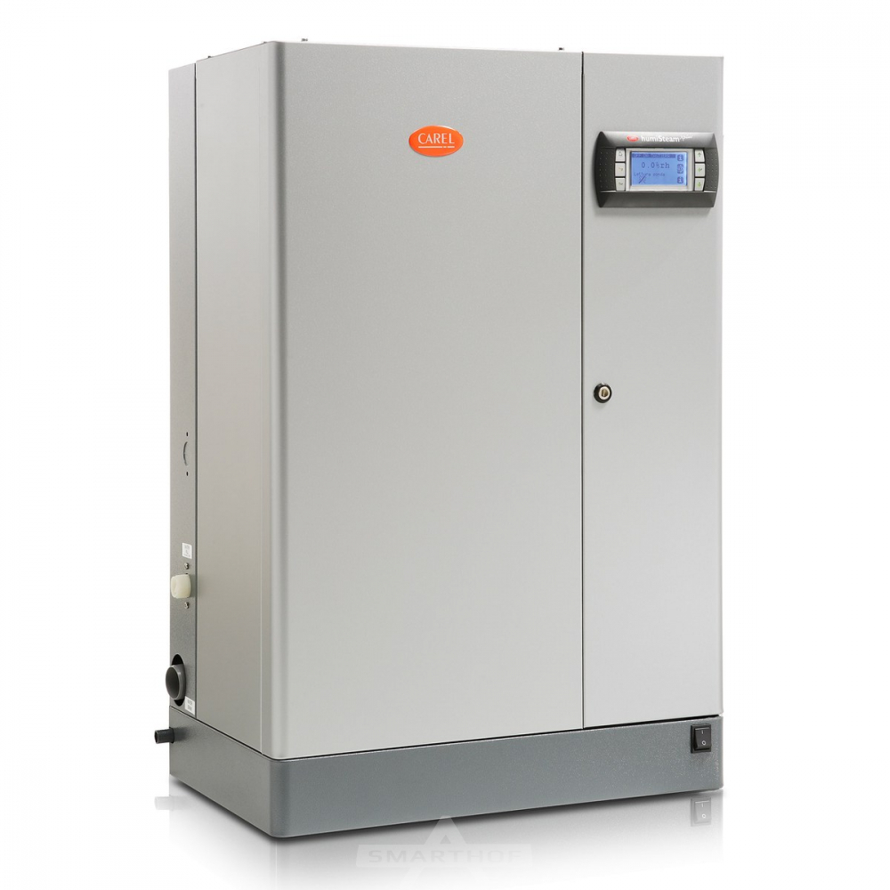 Увлажнитель паровой humiSteam x-plus, 35 кг/ч, 3х400 В, разборный цилиндр