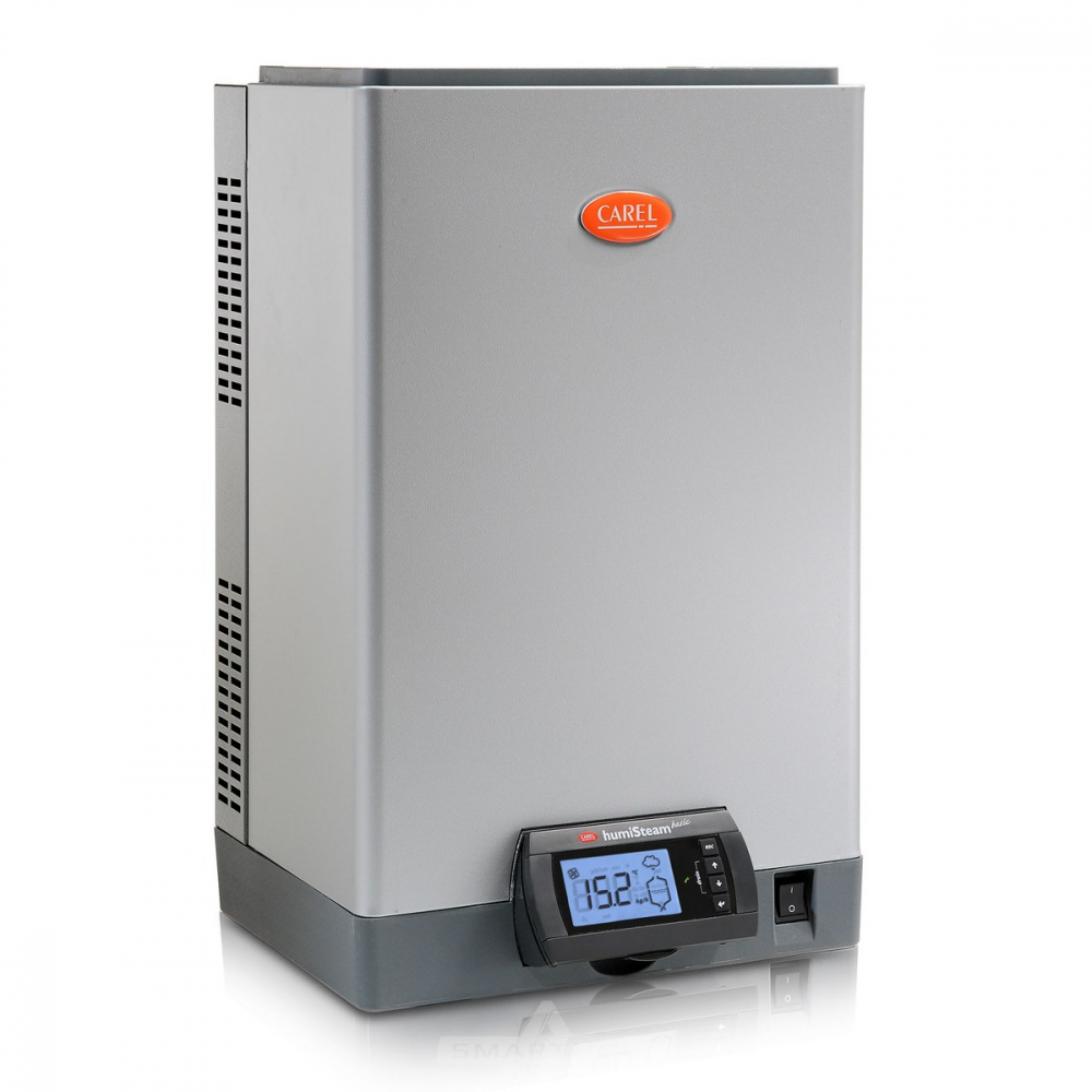 Увлажнитель паровой humiSteam Basic, 5 кг/ч, 1х230 В, неразборный цилиндр