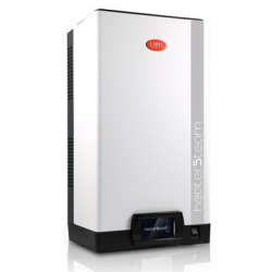 Увлажнитель паровой heaterSteam titanium, 13 кг/ч, 3х400 В, материал тэнов - титан, сенсорный дисплей pGDX