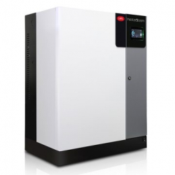 Увлажнитель паровой heaterSteam titanium, 27 кг/ч, 3х400 В, материал тэнов - титан, сенсорный дисплей pGDX