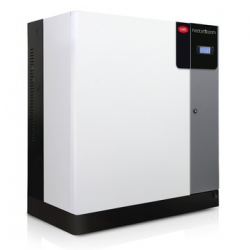 Увлажнитель паровой heaterSteam titanium, 60 кг/ч, 3х400 В, материал тэнов - титан, сенсорный дисплей pGDX
