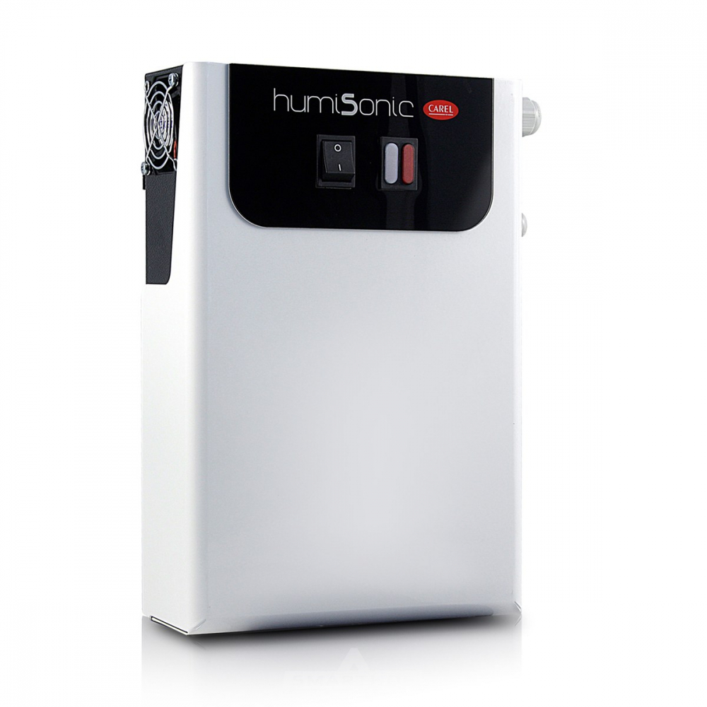 Шкаф управления BASIC - 230В, 50Гц для humiSonic Ventilation UU02/UU05