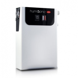 Шкаф управления BASIC - 230В, 50Гц для humiSonic Ventilation UU07/UU09