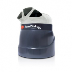 Увлажнитель humiDisk65, с подогревом, производительностью до 6,5 л/ч, 1х230В
