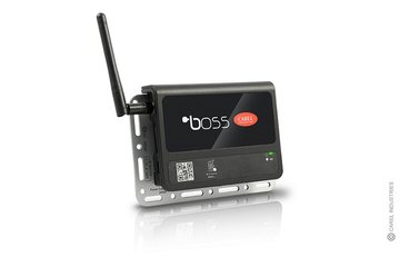 Блок мониторинга BOSS-MICRO WIRED - POCKET (15 DEVICES)