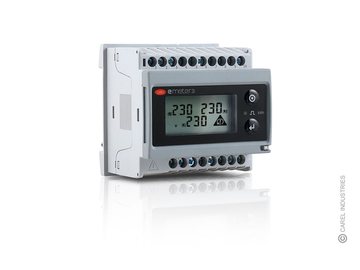 Счетчик электроэнергии ENERGY METER 3PH EMETER3 SE WITHOUT USER INTERFACE - CONNECTION WITH CT